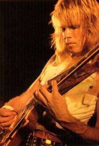Adrian Vandenberg