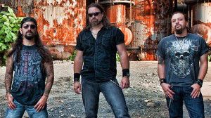 Adrenaline Mob
