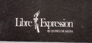 Groupe Livre Quebecor Media