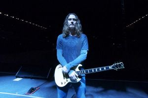 Adam Wakeman
