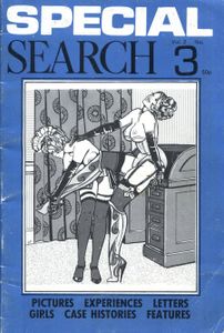Search Special