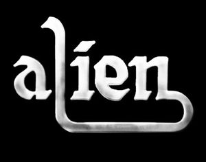 Alien (3)