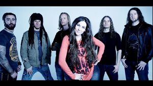 Amaranthe
