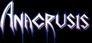 Anacrusis