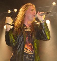 Andi Deris