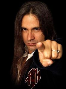 Andre Matos