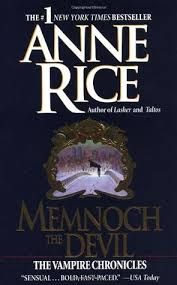 Memnoch the Devil