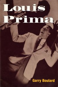 Louis Prima