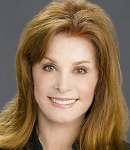 Stefanie Powers