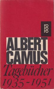 Tagebücher 1935 - 1951