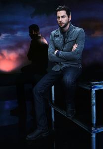 Zachary Levi
