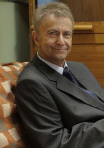 Tadeusz Ross