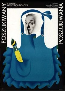 Poszukiwany, Poszukiwana
