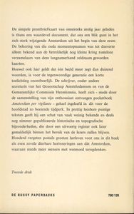 Groeten uit Amsterdam