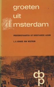 Groeten uit Amsterdam