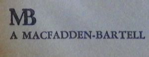 Macfadden-Bartell