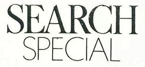 Search Special