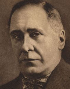 Antoni Ferdynand Ossendowski