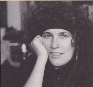 Renée Zucker