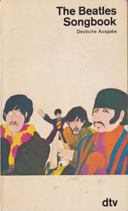 The Beatles Songbook - Deutsche Ausgabe