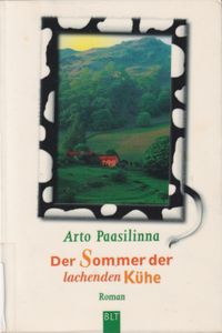 Der Sommer der lachenden Kühe