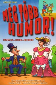 Még több humor! - Humoros idézetek