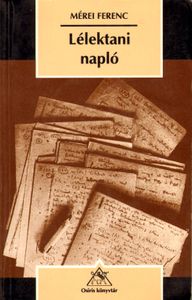 Lélektani napló