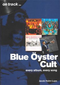 On Track... Blue Öyster Cult