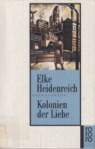 Kolonien der Liebe
