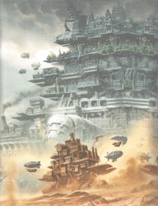 Mortal Engines