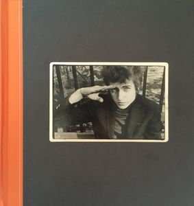The Bob Dylan Scrapbook 1956-1966