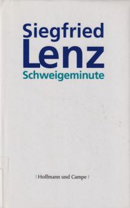 Schweigeminute