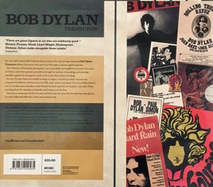 Bob Dylan Treasures