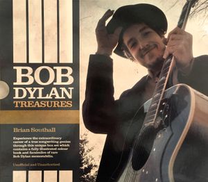 Bob Dylan Treasures