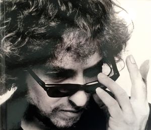 Bob Dylan Treasures