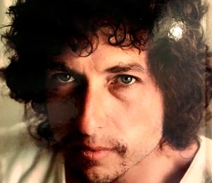 Bob Dylan Treasures