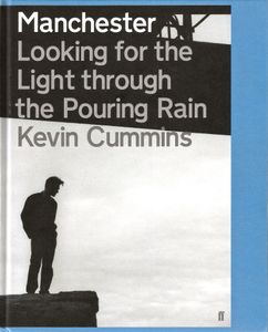 Manchester: Looking for the Light through the Pouring Rain