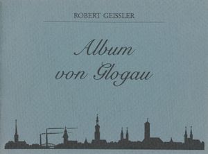 Album von Glogau