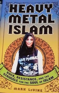 Heavy Metal Islam