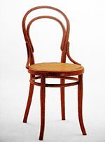 No. 14 chair