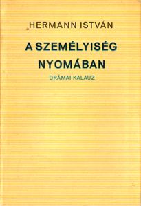 A személyiség nyomában