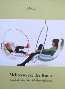 Meisterwerke der Kunst: Design