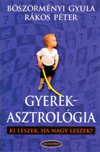 Gyerekasztrológia