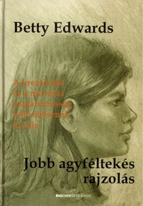 Jobb agyféltekés rajzolás