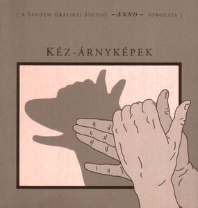 Kéz-árnyképek