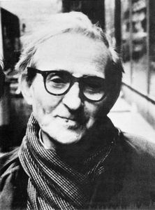 Mérei Ferenc