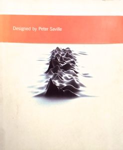 Designed by Peter Saville