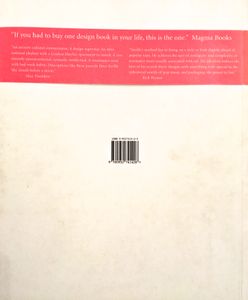 Designed by Peter Saville