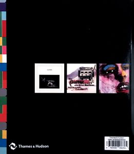 Factory Records: The Complete Graphic Album