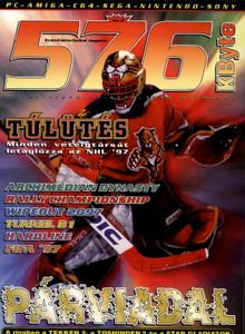 576 KByte 1996. november